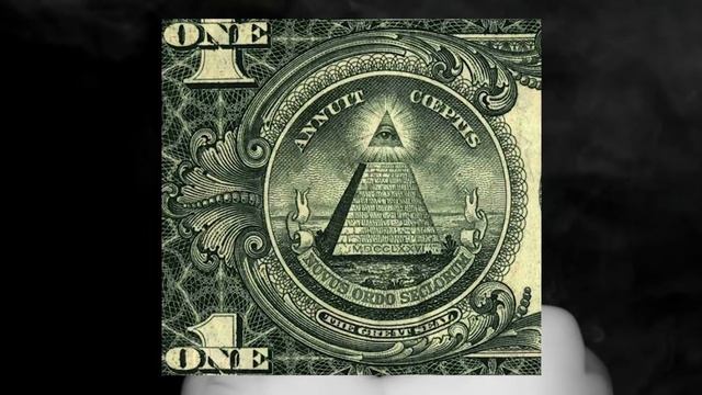 Существуют ли Иллюминаты? смотреть онлайн