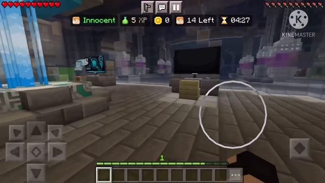 Just doin some diff games | Minecraft gameplay #1 смотреть онлайн