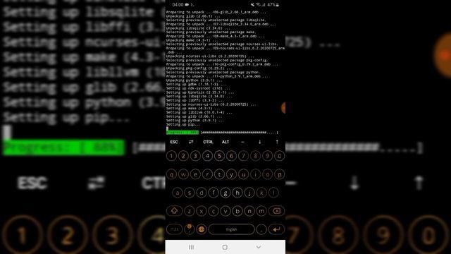 D-DOSS & SMS-BOMBER 2020 TERMUX. Д-ДОСС и СМС-БОМБЕР 2020 ТЕРМУХ смотреть онлайн