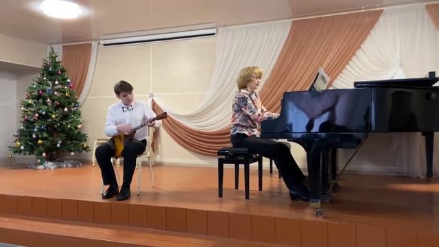 НОВОГОДНИЙ КОНЦЕРТ 2022 смотреть онлайн