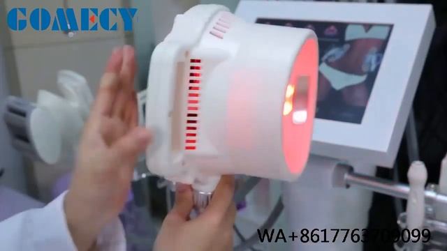 V10 Vertical Velashape Body Slimming Face Lifting