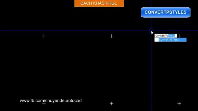 [Chuyên đề - ACAD] Sửa lỗi mất nét in trong Autocad смотреть онлайн