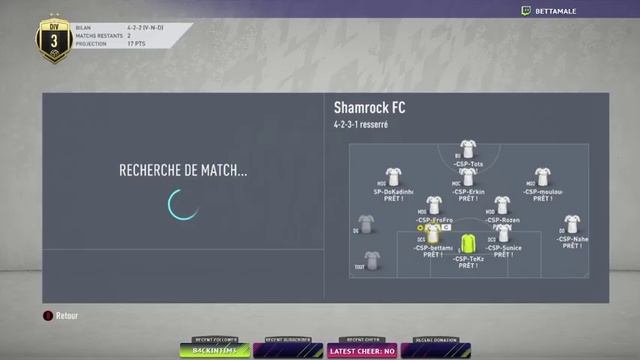 CSP Shamrock TV - Club Pro PC смотреть онлайн