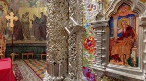 Золотое кольцо России