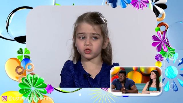 Устами Младенца Full HD 01.10.2016 смотреть онлайн