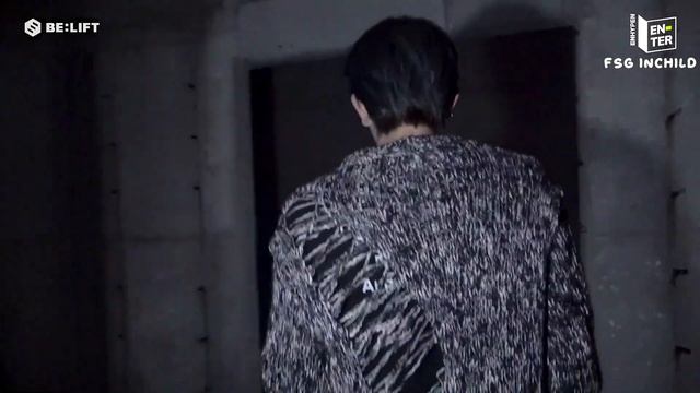 [RUS SUB] [РУС САБ] [EN-TER Key] Ники и Хисын играют в прятки в заброшенном здании – ENHYPEN