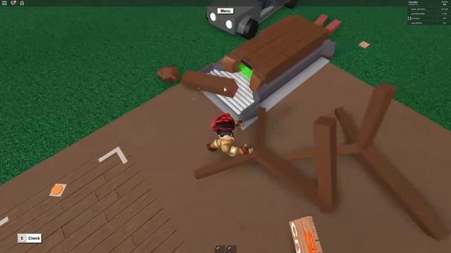 Roblox - СИМУЛЯТОР НАСТОЯЩЕГО ЛЕСОРУБА! - Lumber Tycoon 2 смотреть онлайн