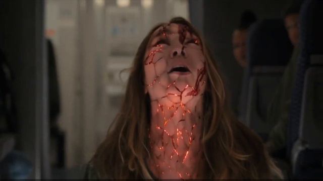 Angelina death M A N I F E S T Season 4 смотреть онлайн