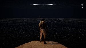 Assassin's Creed: Origins - Каменный взор