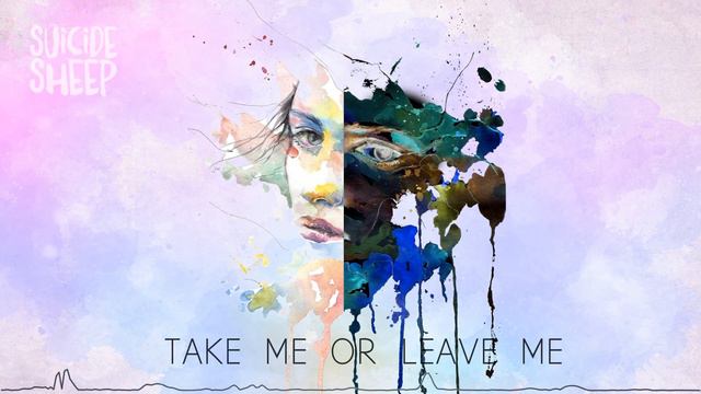 Mblue - Take Me or Leave Me смотреть онлайн