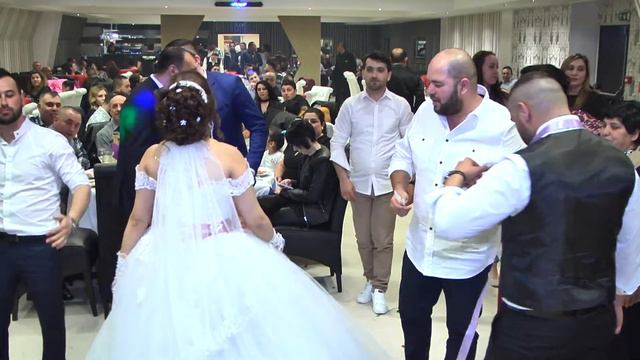 Ipek & Shaban Kisa Bir Bolum 2