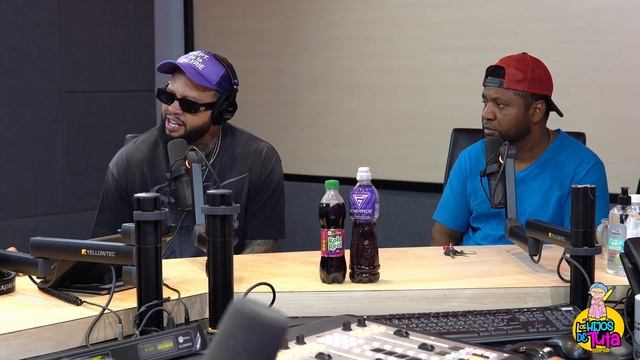 HADRIAN EL NIÑO DE ORO NOS SORPRENDE CANTANDO BACHATA | LOS HIJOS DE TUTA смотреть онлайн