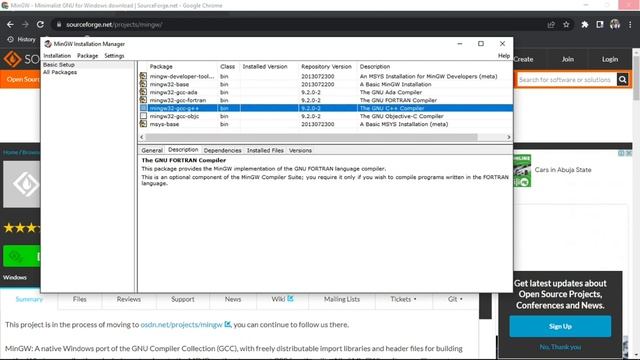 Complete Set up of your visual studio for real life C programming problems #C #Programming #coding смотреть онлайн