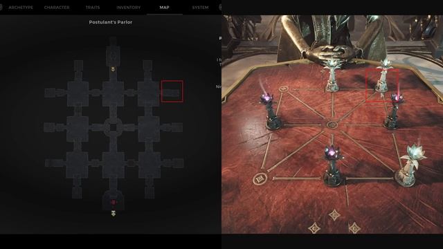 Remnant 2: How to get Fae Royal Armor Set (Best Medium Armor) смотреть онлайн