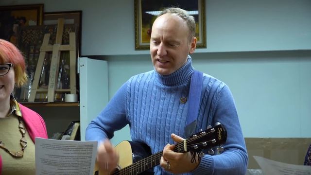 Я в восторге! Ко мне неожиданно пришли поздравлять! Татьянин день. День студента. смотреть онлайн