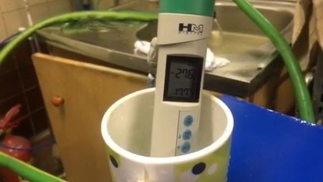 Генератор воды с отрицательным ОВП часть 1 из 3. смотреть онлайн