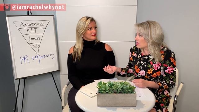 What is the difference between PR and marketing? смотреть онлайн