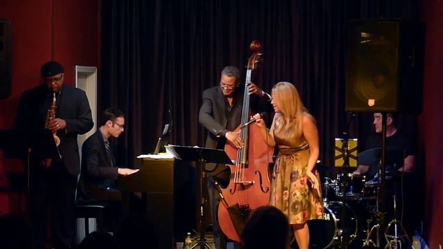 Katerina Brown And Gary Brown Quartet | Katerina Brown Songs |™Katerina Brown