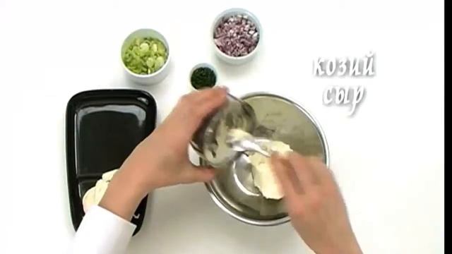 Кулинарные Тайны