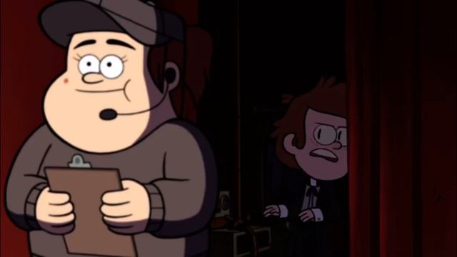 ГРАВИТИ ФОЛЗ|БИЛЛ ШИФР| Билл ЧУДОВИЩЕ ГРЕНДА смотреть онлайн