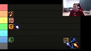 ТОП РДД ДЛЯ МИФИК+ WoW 10.0 Препатч Dragonflight. Лучшие Рендж ДПС Дамагеры Дальнего Боя.