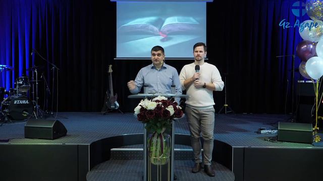 Культура Успеха 4 ” Каждый ведёт себя полностью самостоятельно” Georgy Dinkel смотреть онлайн