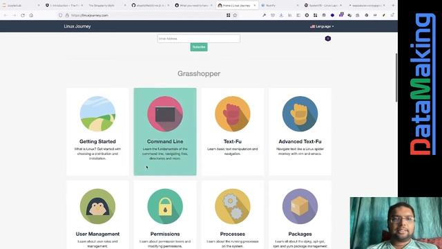 What you need to have to start Data Science | Data Making | DM | DataMaking смотреть онлайн