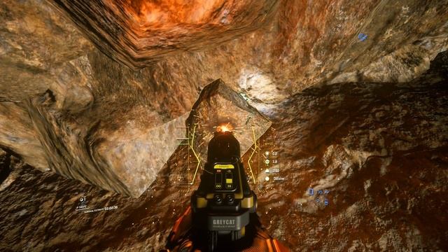ULTIMATE Hand Mining Guide - STAR CITIZEN TUTORIAL смотреть онлайн