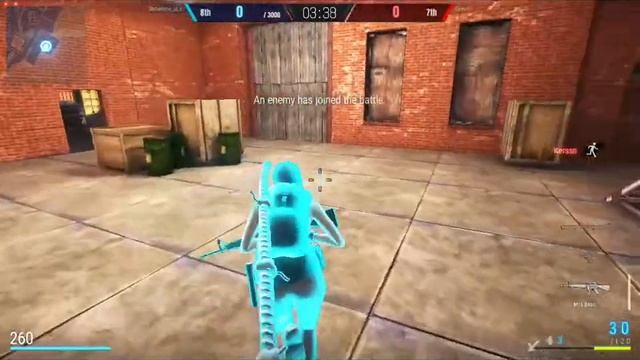 RockShot GAMEPLAY ilk bakış смотреть онлайн