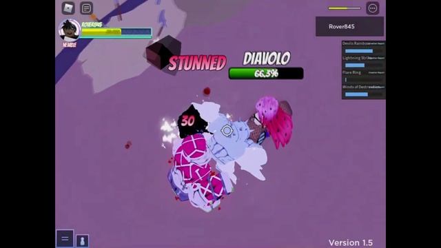 (TRUE) 266 DMG Weather Report Combo (AUT) [ROBLOX] смотреть онлайн