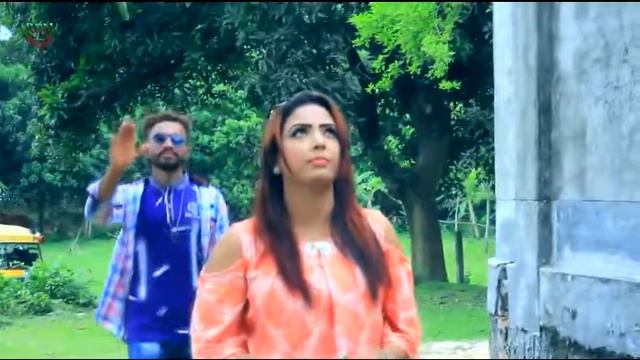 Jodi Hatta Dhoro By Imran & Brishty Lyrical Video Faisal Rabbikin mp4 x264 смотреть онлайн