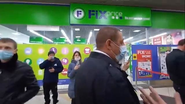 QR-код победим!ТЦ"Пассаж Балашовский"Выпуск№2 г.Балашов Саратовская обл смотреть онлайн