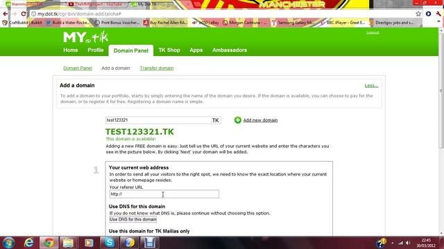 how to use .tk with dropbox смотреть онлайн