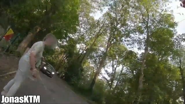 German Road Rage // #7 // Fire Rider смотреть онлайн