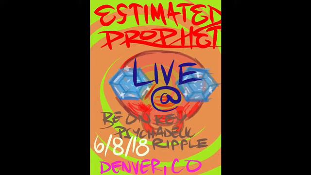 If You Let Me LIVE @ Be On Key Psychedelic Ripple (6/8/18 Denver, CO) смотреть онлайн