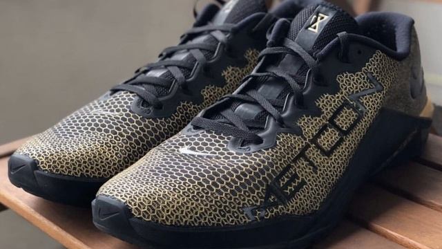 Nike metcon 8 vs Nike metcon 7 / nike metcon 8 review / metcon 8 first impressions / worth upgradin смотреть онлайн