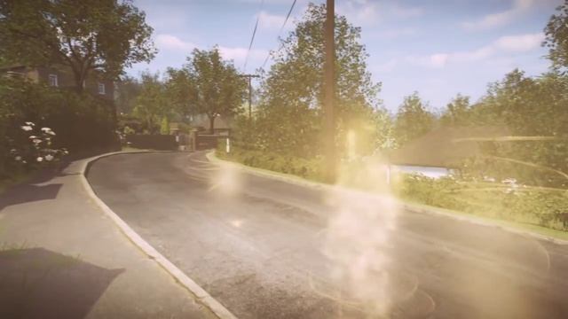 Everybody's Gone to the Rapture ("Хроники Последних Дней") | Рецензия смотреть онлайн
