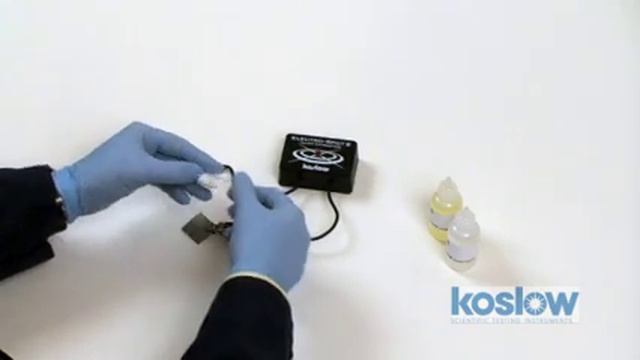 Stainless Steel 316 ID Kit (1542C) Demonstration смотреть онлайн