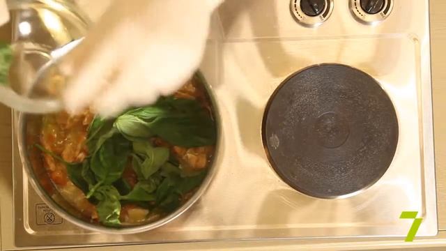 Завтрак на 7 с «KADORR Restaurant». Креветочное масло смотреть онлайн