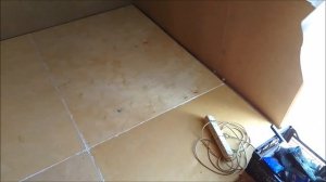 Пол в каркасном доме