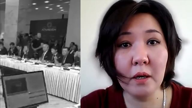 НОВАЯ ДОКТРИНА для Казахстана смотреть онлайн