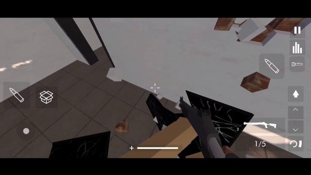 КАЙФОВЫЕ КУБЫ | Building Destruction смотреть онлайн