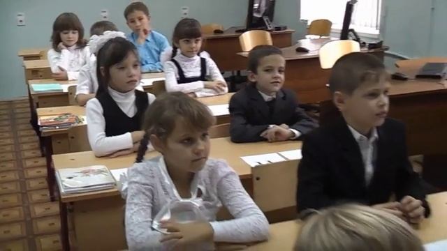 Урок по информатике во 2 классе смотреть онлайн