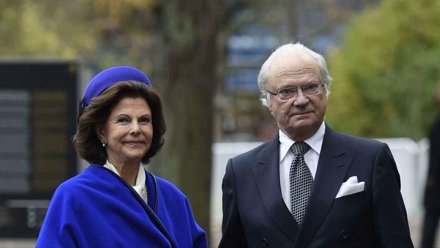 La Svezia è delusa dagli Stati Uniti. смотреть онлайн