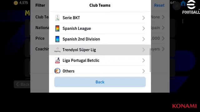 300% Coaching Affinity ?? Best Possession Game Manager In eFootball 2024 Mobile смотреть онлайн