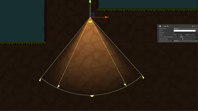 Unity 2D Lights and Shadow 2022! || Unity 2D Tutorial смотреть онлайн