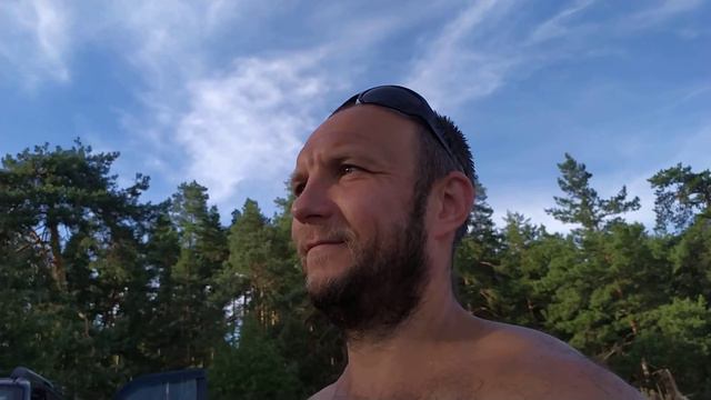 отдых Белое Озеро 2(1) смотреть онлайн