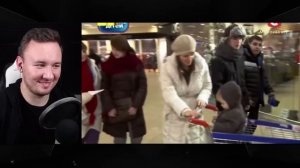 Дорогая мы убиваем детей ► Семья Данченко