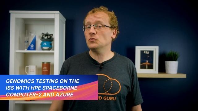 Windows 11 on Azure? | Azure This Week смотреть онлайн