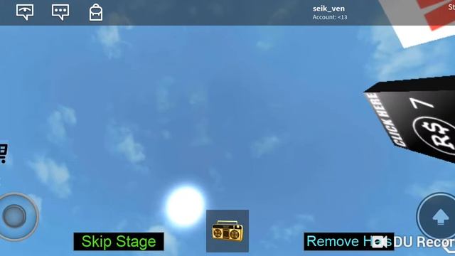 Roblox 1 сложные уровни смотреть онлайн